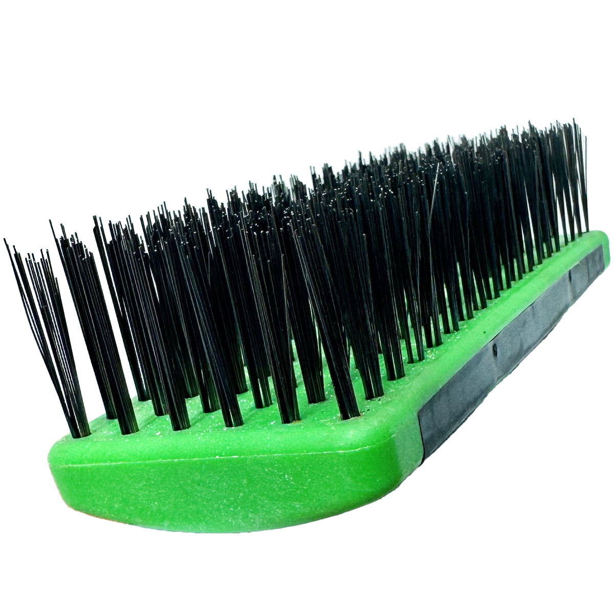 Roof Moss Removal EU Threaded Wire Brush Attachment Popular for EU
