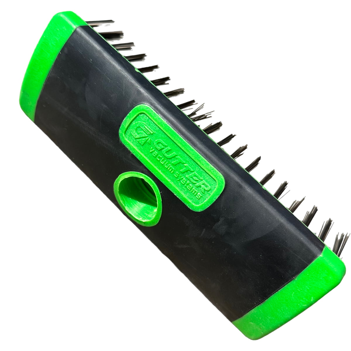 Roof Moss Removal EU Threaded Wire Brush Attachment Popular for EU