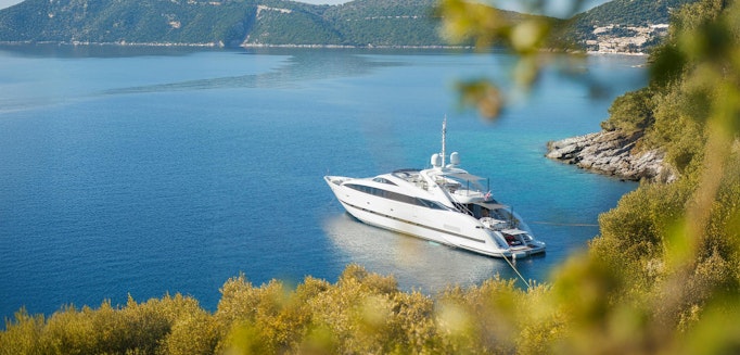 Assicurazioni per imbarcazioni, yacht e megayacht