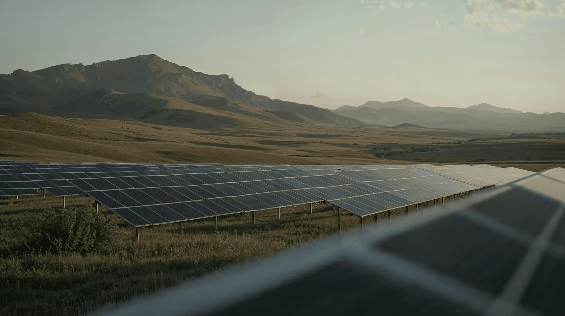 Assicurazioni per il settore delle energie rinnovabili