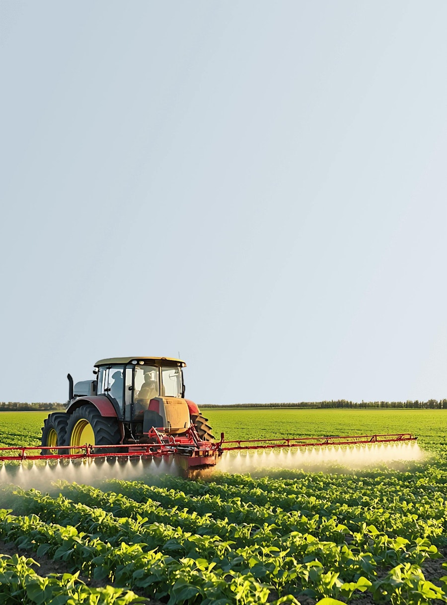 Assicurazioni per il settore agropecuario