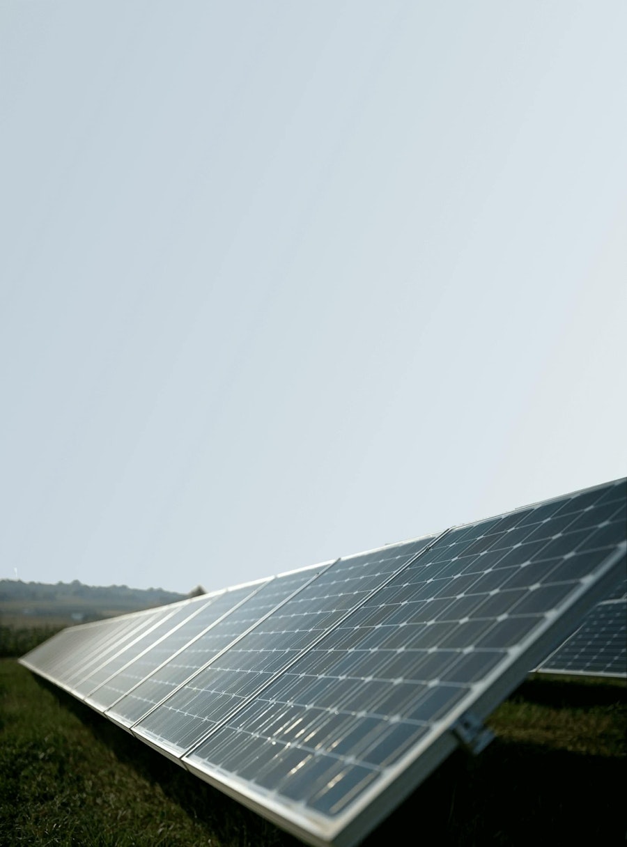 Assicurazioni per il settore delle energie rinnovabili
