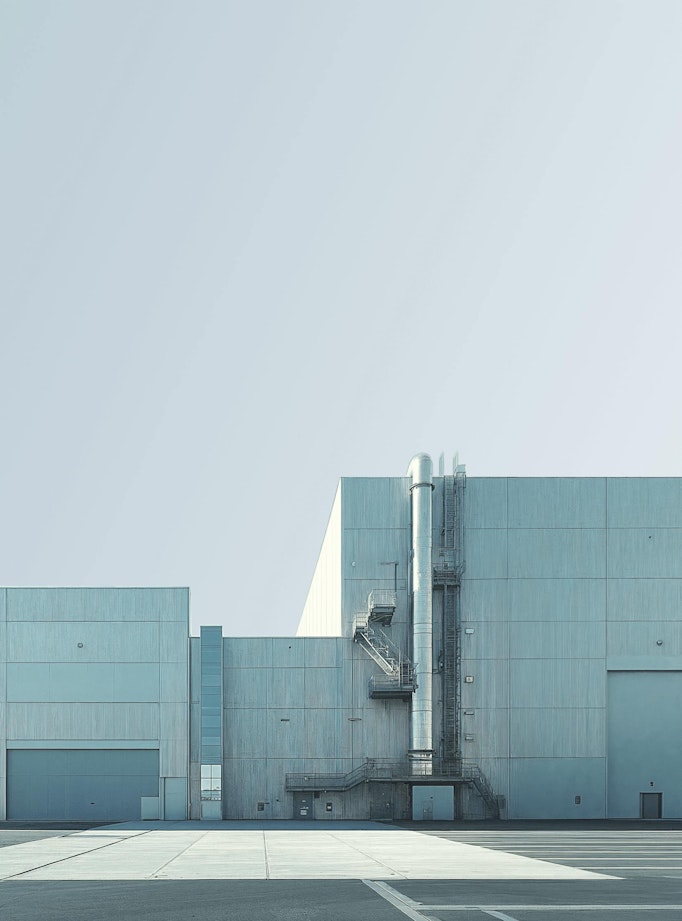 Settore industriale