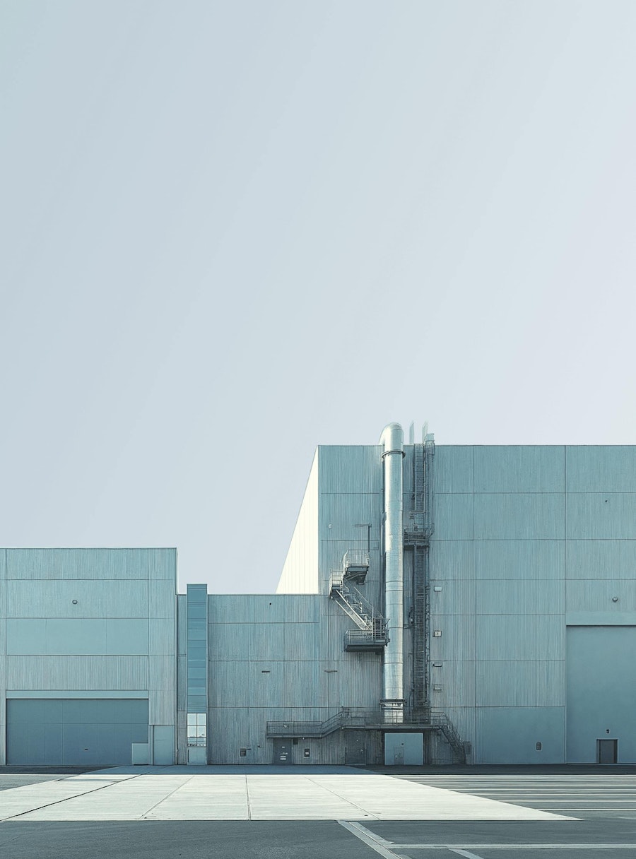 Assicurazioni per il settore industriale