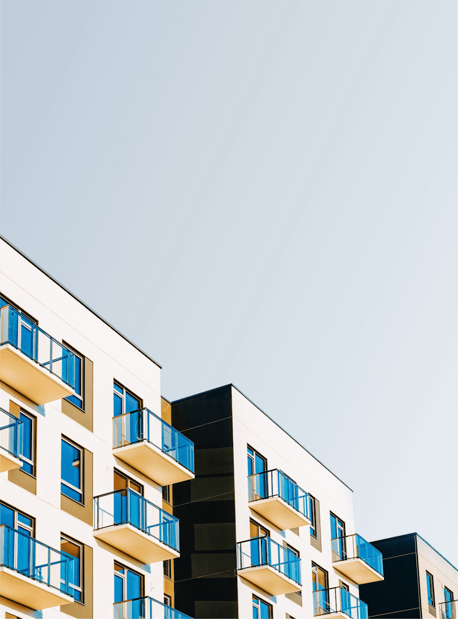 Assicurazioni affitto e immobiliari