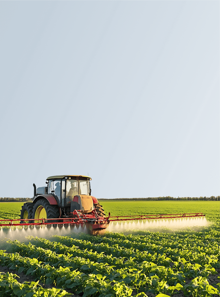 Assicurazioni agropecuarie