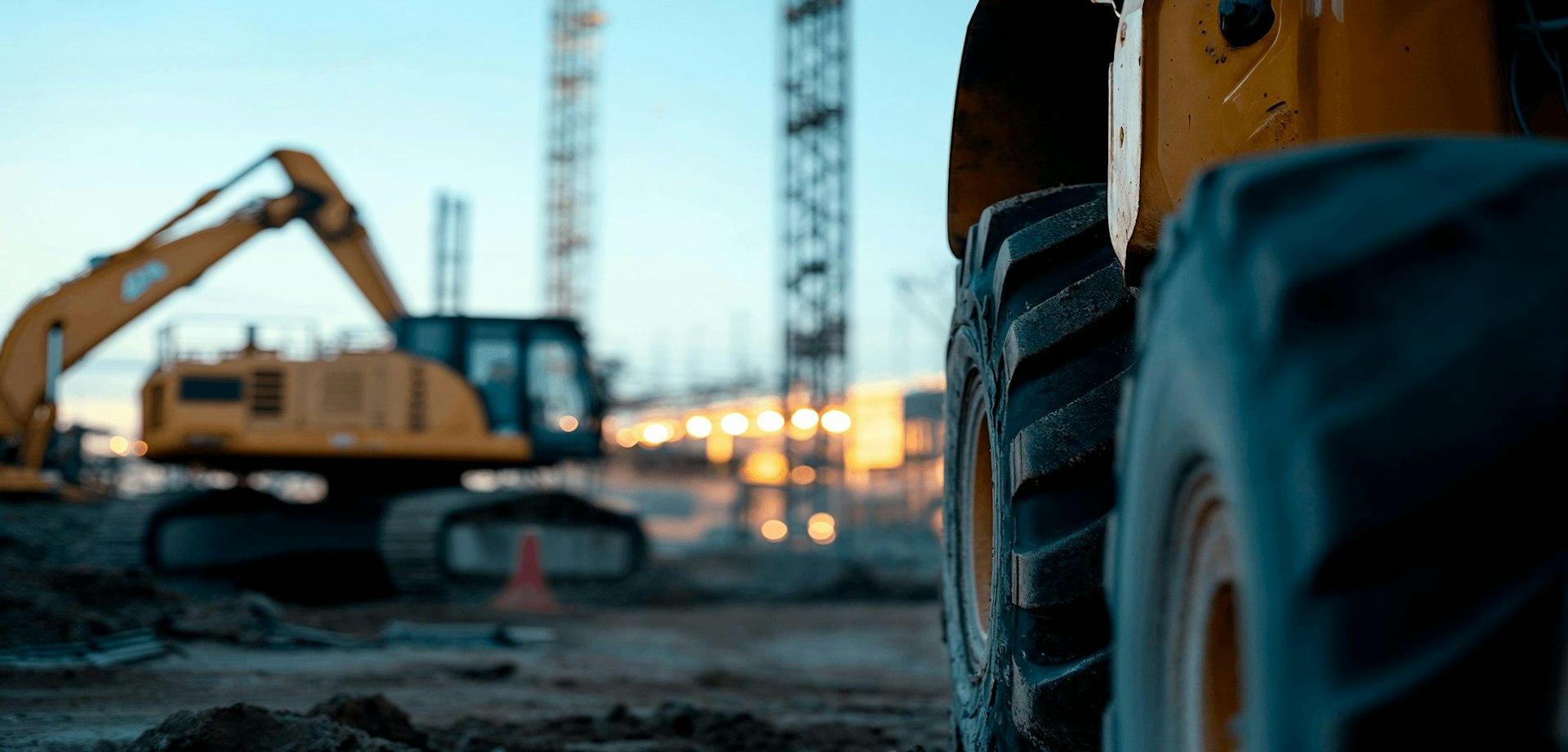 Polizze RC Construction