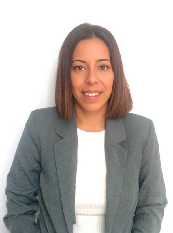Tamara Bautista