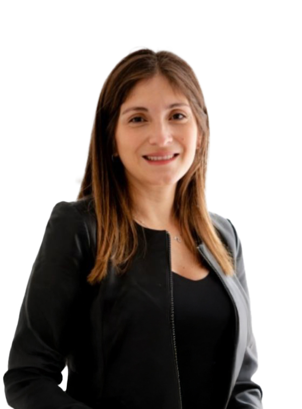 Catherine Chavez