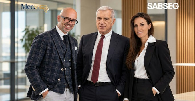 SABSEG amplia la propria presenza nel Nord Est con l’integrazione di Mec.Vis 