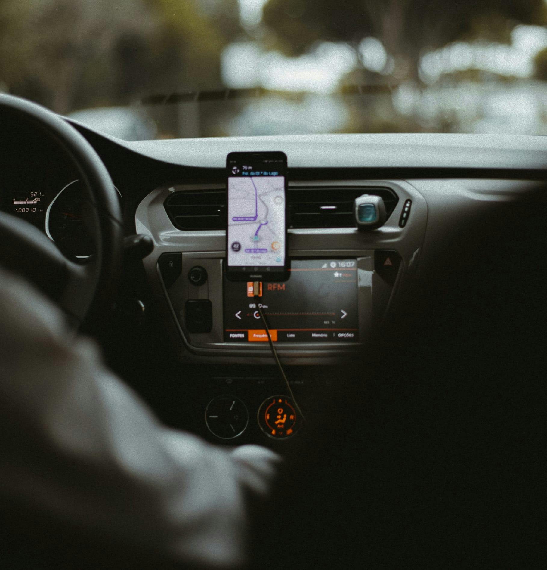 Uber Accidents media