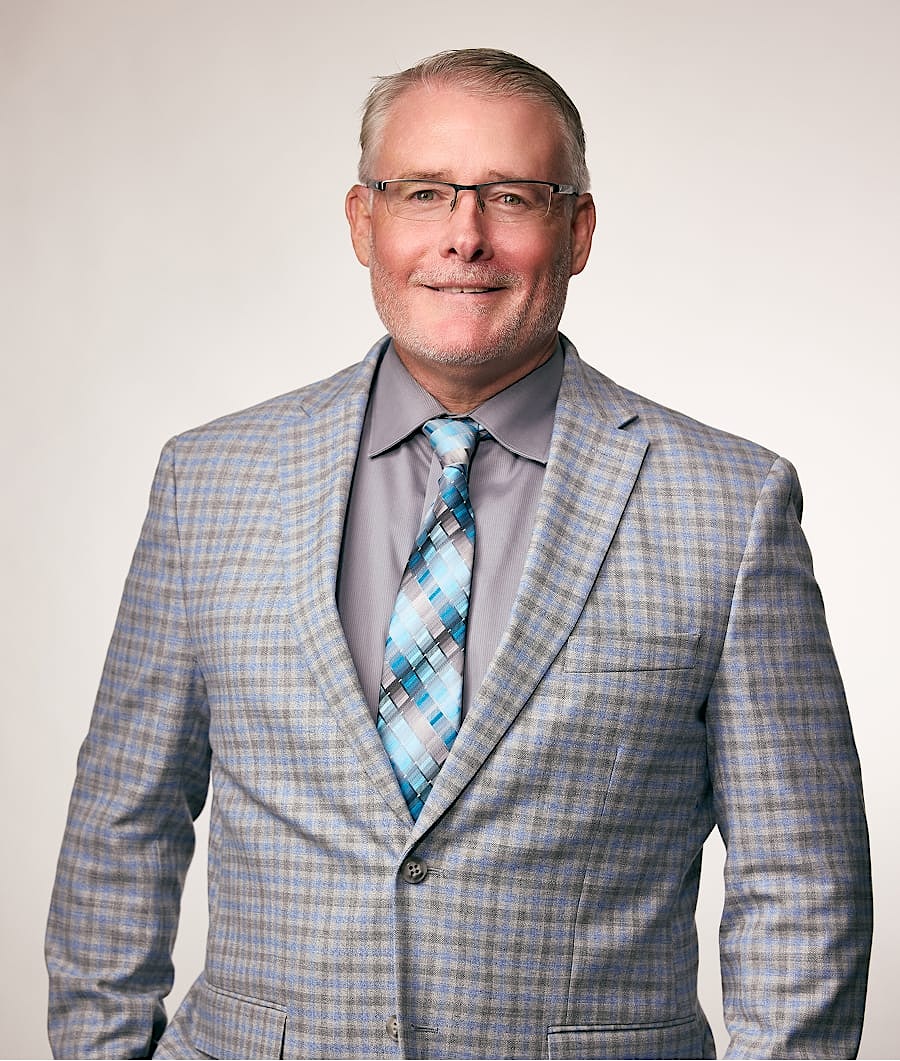 Brian P. McGovern | Kwartler Manus