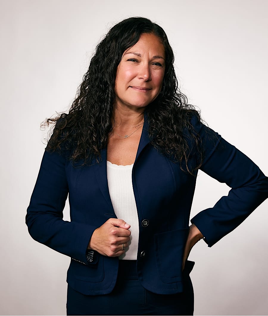 Jill Cantor-Burns | Kwartler Manus