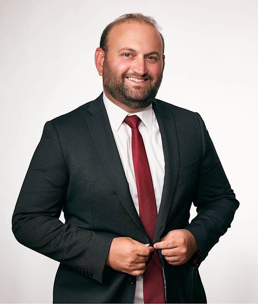 Josh Cohen | Kwartler Manus