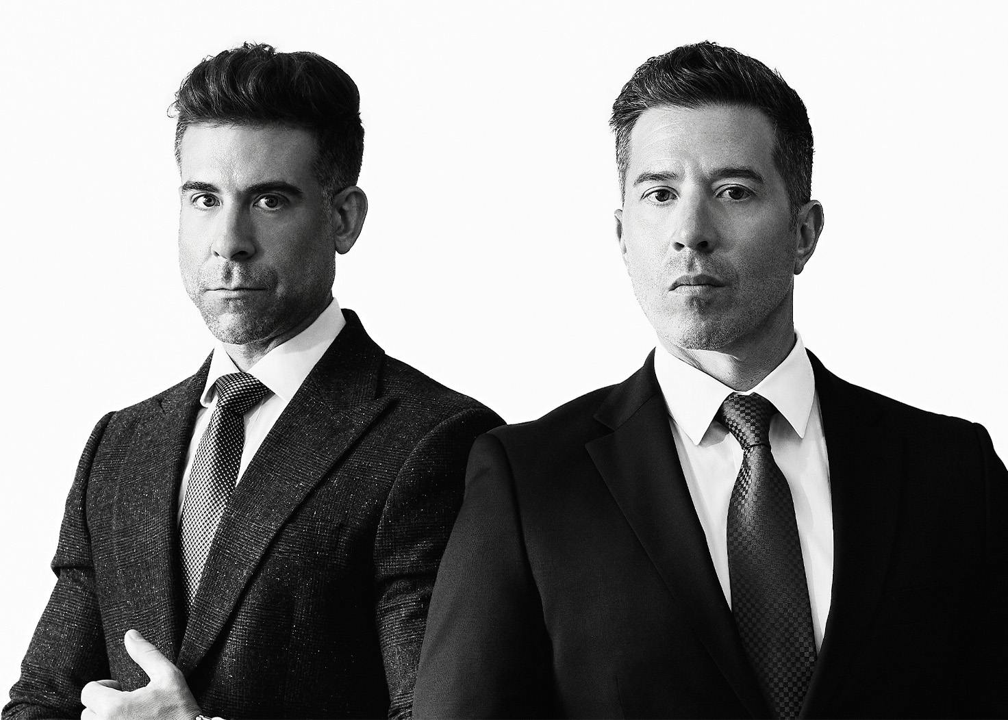 David E. Kwartler and Jason I. Manus