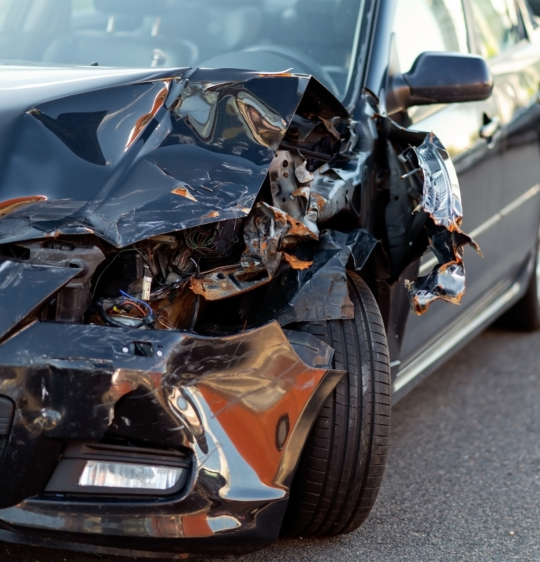 Delivery Driver Injuries Food Delivery Accident Attorney New Jersey | Kwartler Manus