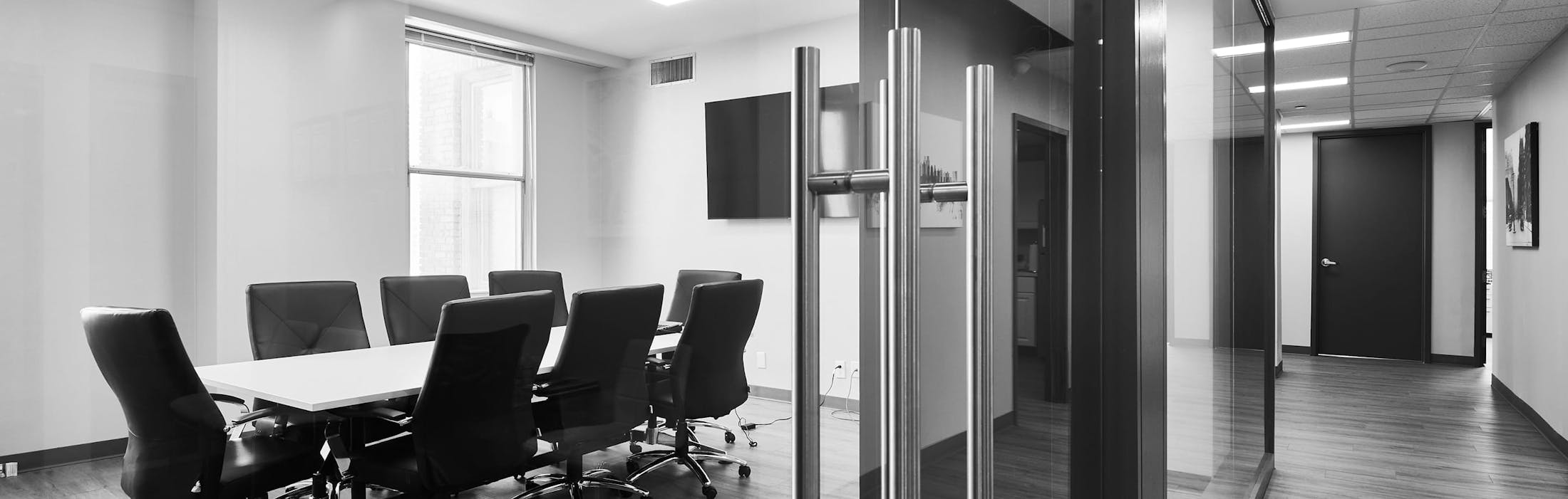 office