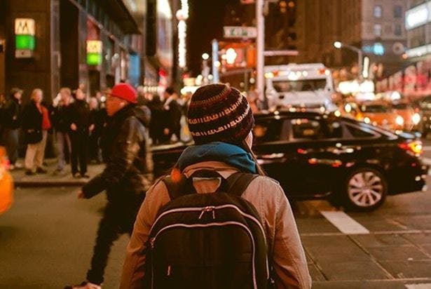 Types of Injuries Caused by Pedestrian-Motor Vehicle Accidents