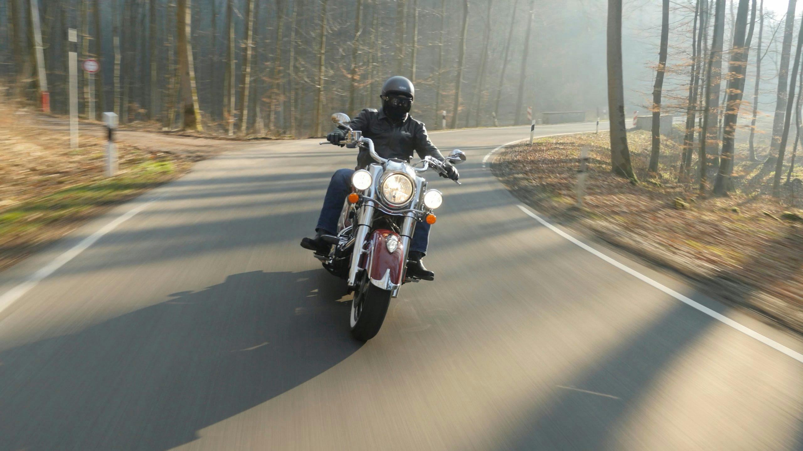 Motorcycle Officers Injured in Procession Accident