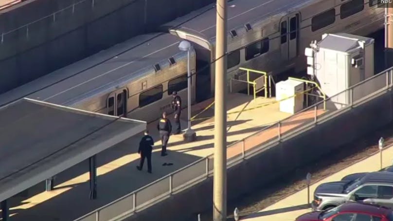 Pedestrian Killed in Morton SEPTA Accident