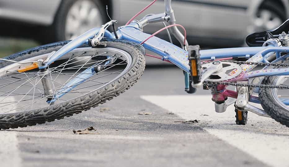 Fatal Bike Accident in Upper Darby