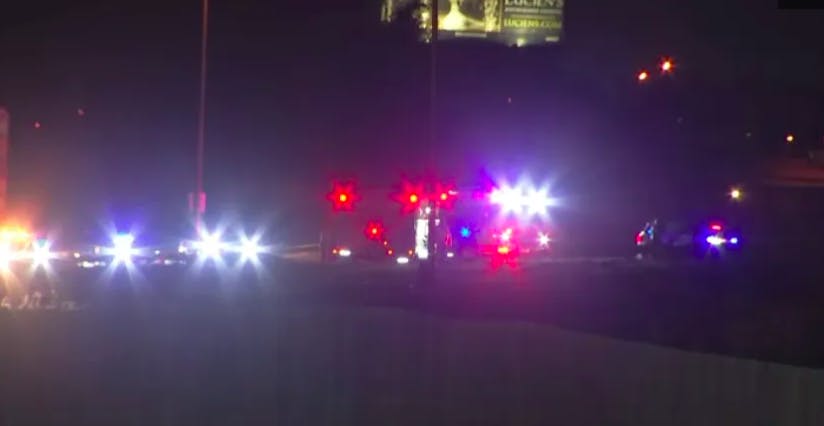 Delaware County Car Crash Leads to Escapee Arrest