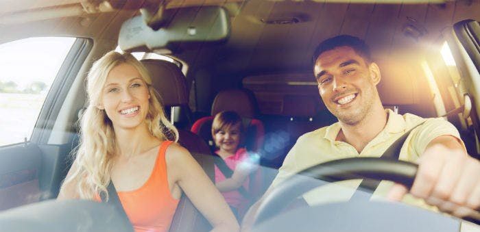 Avoid Thanksgiving Weekend Car Accidents