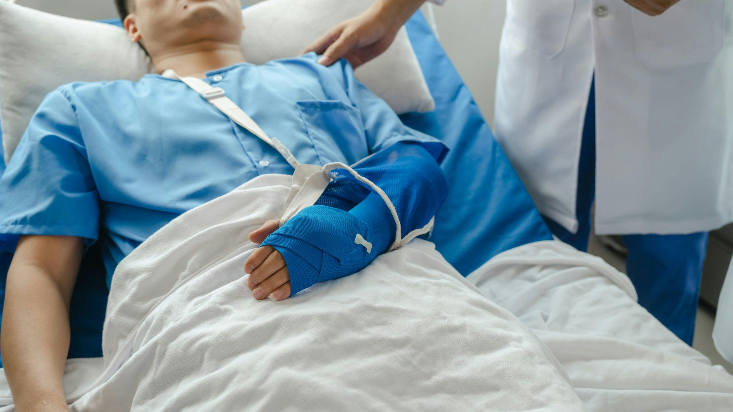 Why Slip and Fall Accident Injuries Are So Dangerous