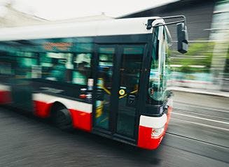 Woman Slashed on SEPTA Bus