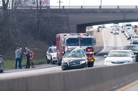 7 Common Mistakes That Could End Up Costing You Money After an Auto Accident