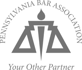 Pennsylvania Bar Association logo