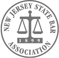 New Jersey State Bar Association logo