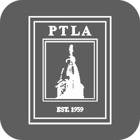 PTLA logo