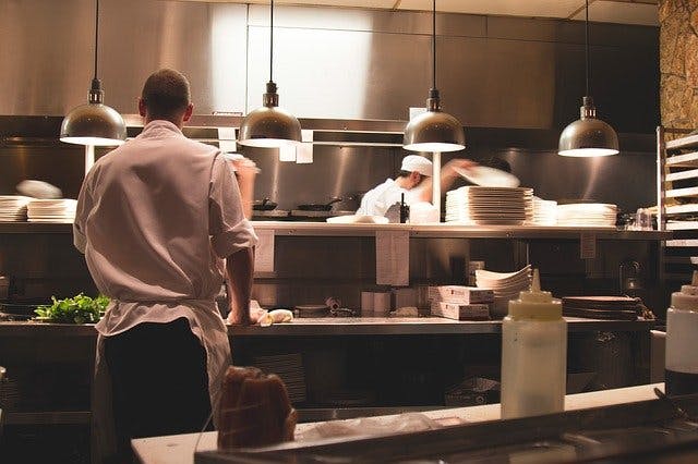 How Philadelphia Restaurant Visitors Can Suffer Slip and Fall Injuries