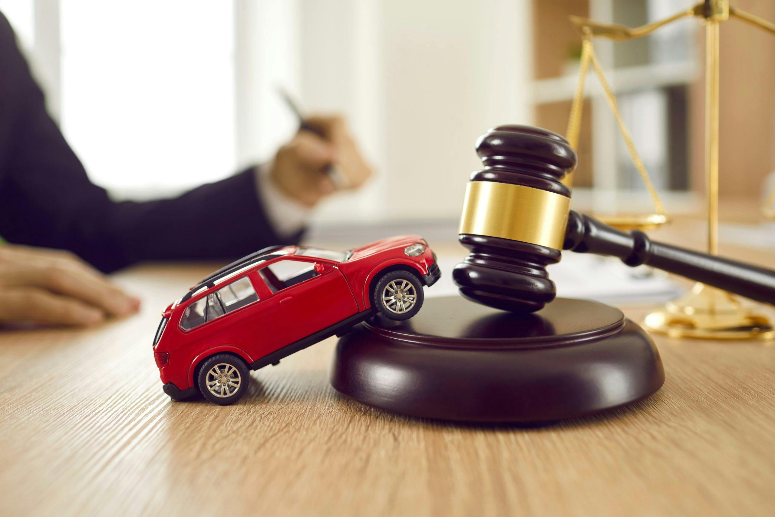 How to Protect Your Rights After a Wissinoming Car Accident