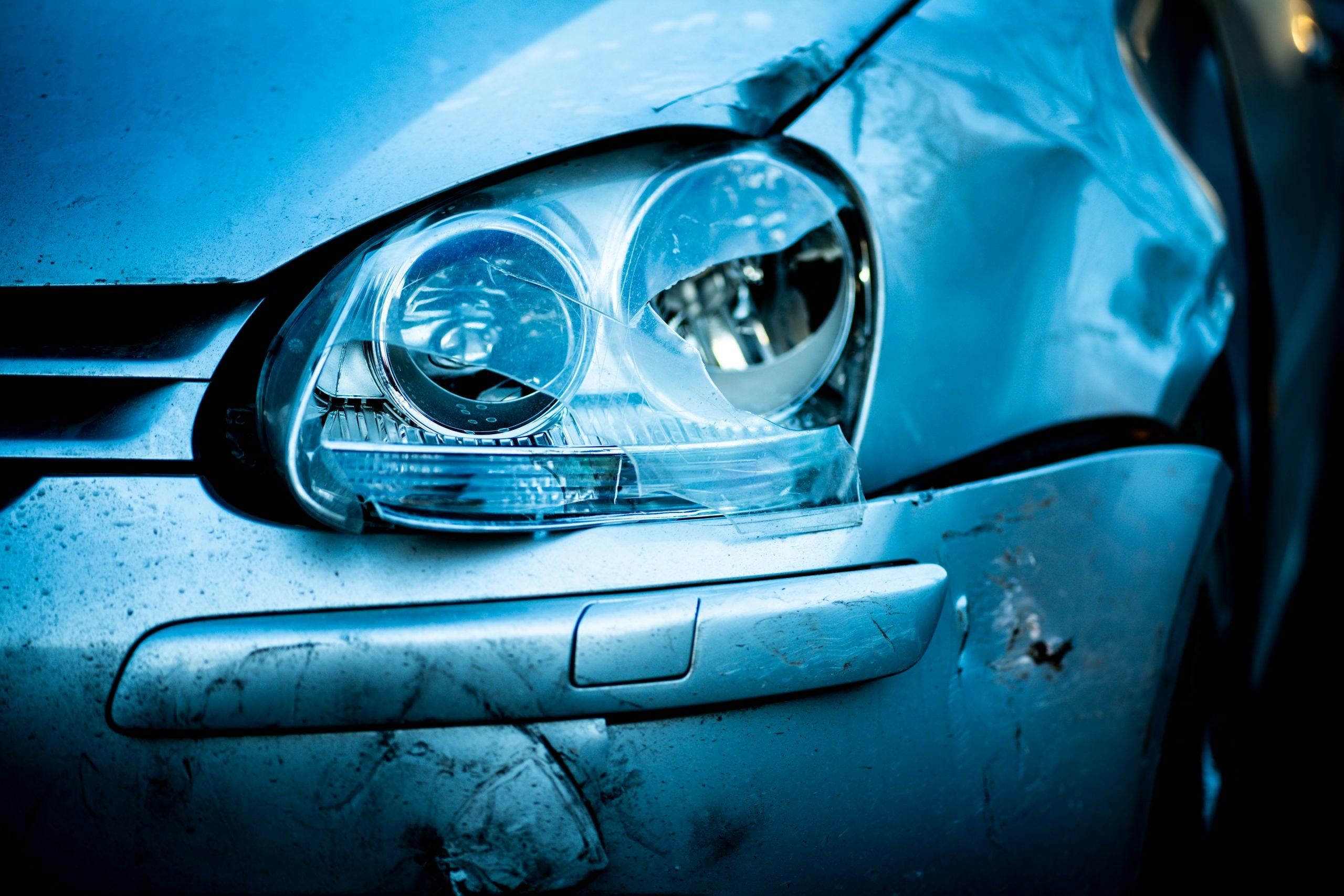 How to Hold FedEx Liable for a Car Accident