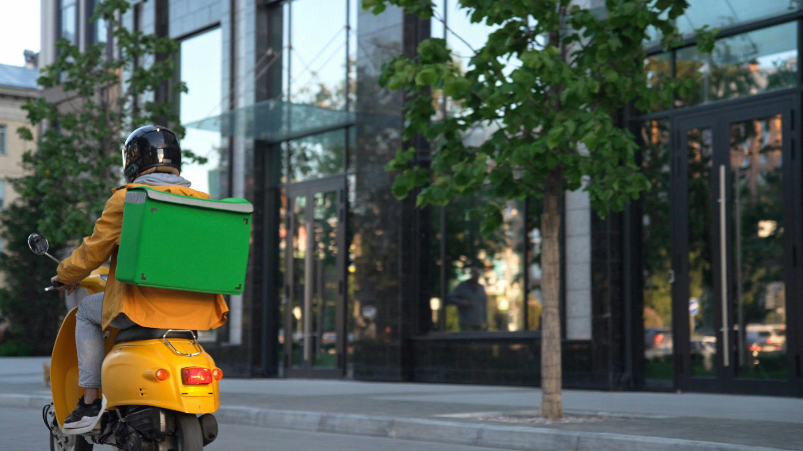 Steps to Take if Injured While Working as a Delivery Driver