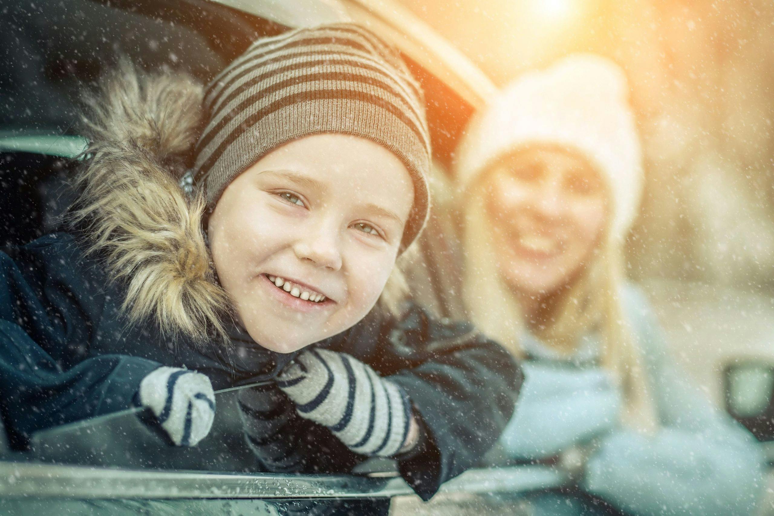6 Tips For Safe Holiday Driving