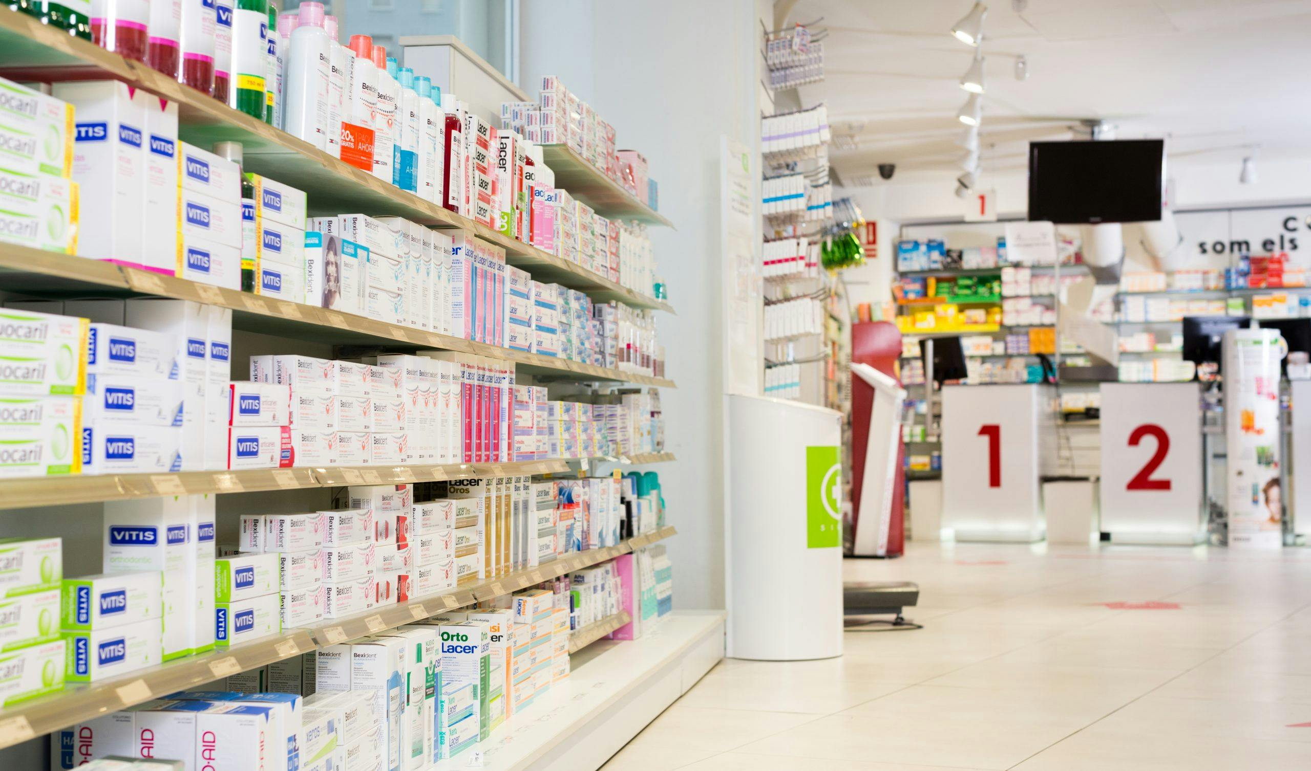 The Dangers of Philadelphia Rite Aid Stores