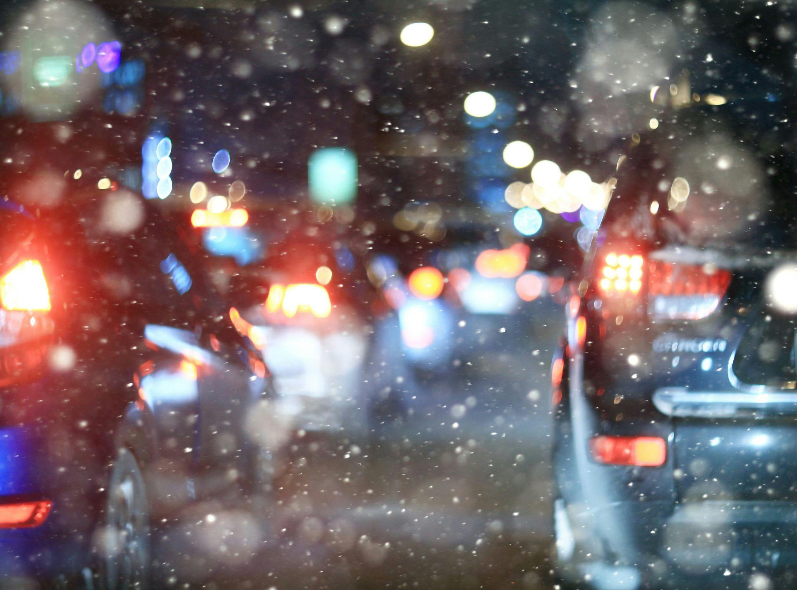 Do Car Accidents Increase During the Holidays?