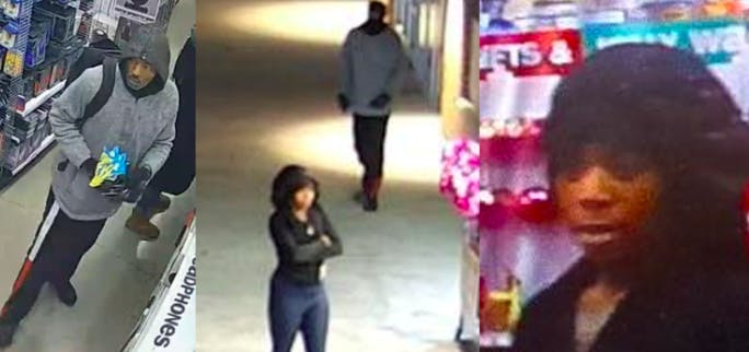 Five Below Loss Prevention Officer Stabbed