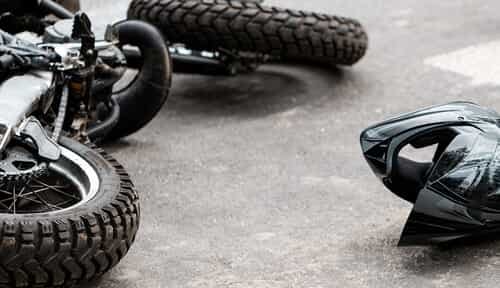 Burlington County Motorcycle Crash Takes Life of Young Man