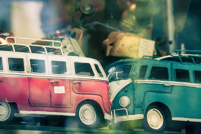 A Head-On Crash Injured Three People in Camden County