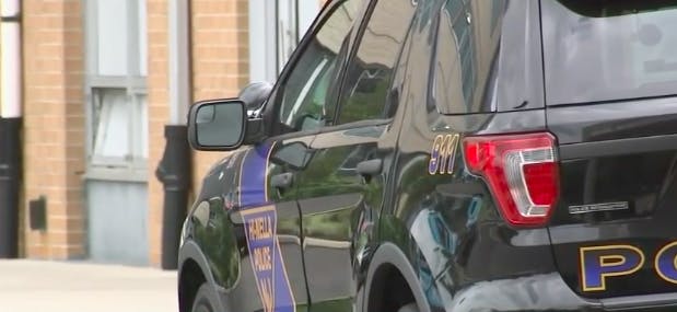 Officer’s Gun Stolen in Cherry Hill Hospital