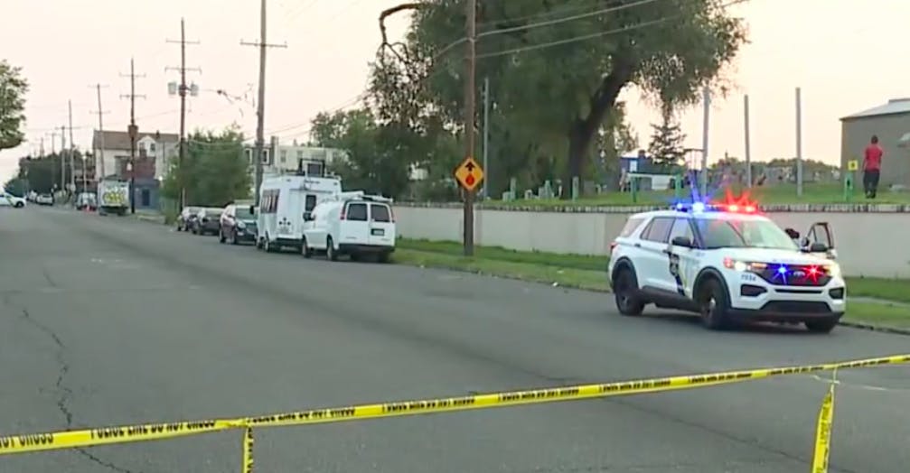 North Philadelphia Hit and Run Kills Young Woman