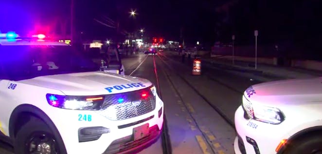 Fatal Pedestrian Accident Wednesday Night in Juniata Park