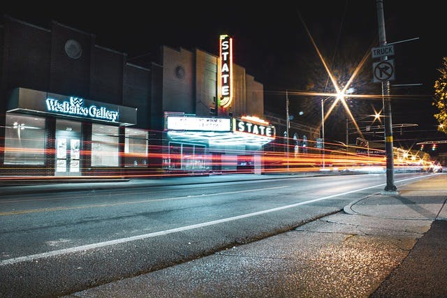 Montgomeryville Accident Causes Minor Injuries Monday Night