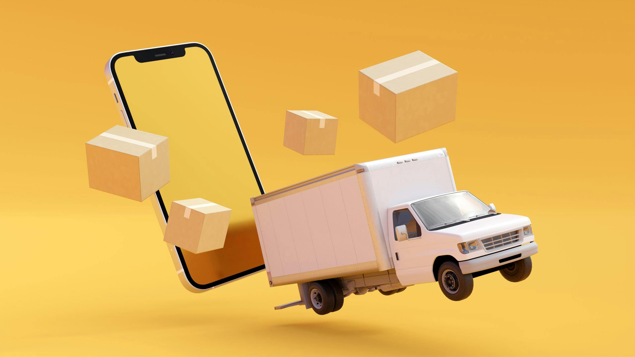 Does Amazon Have Insurance for Its Drivers if Involved in a Car Accident?