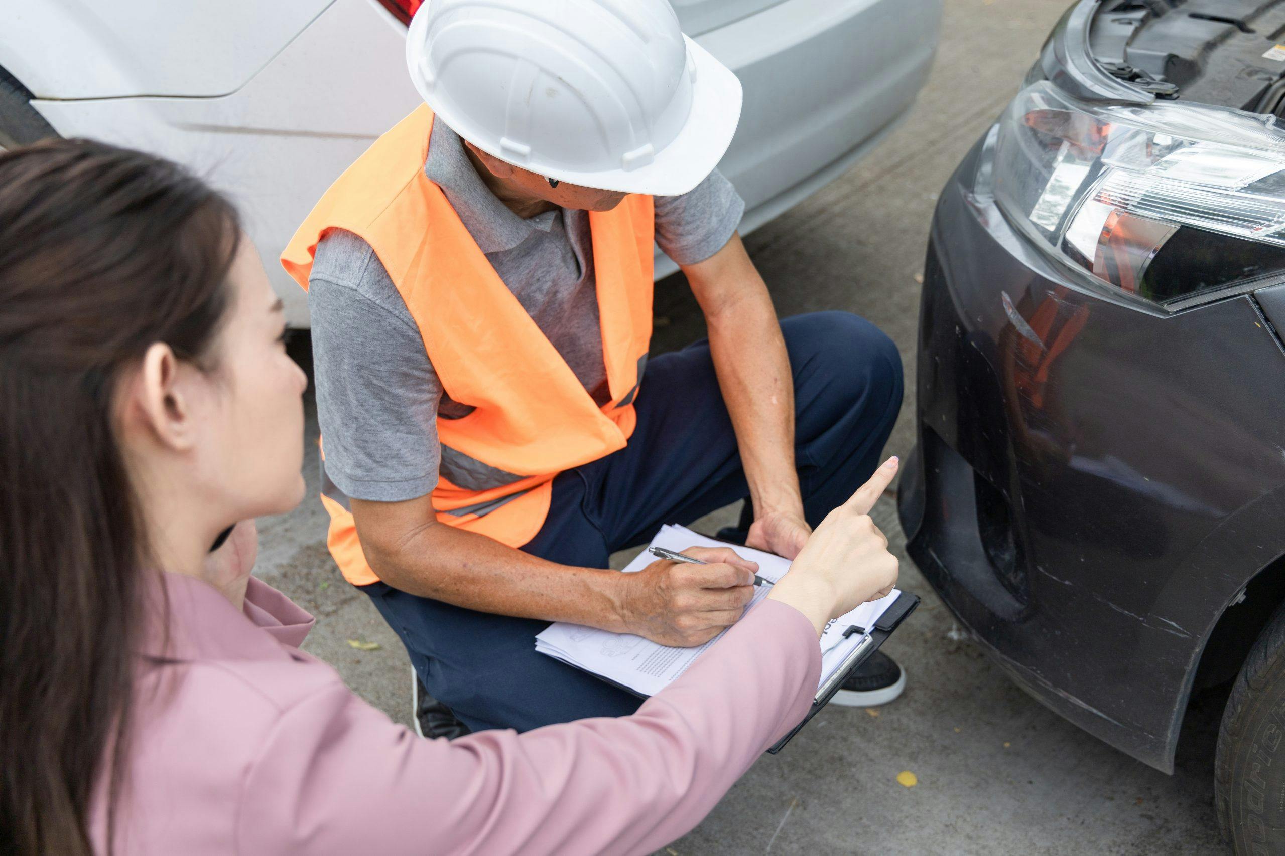 How to Hold Amazon Liable for a Car Accident