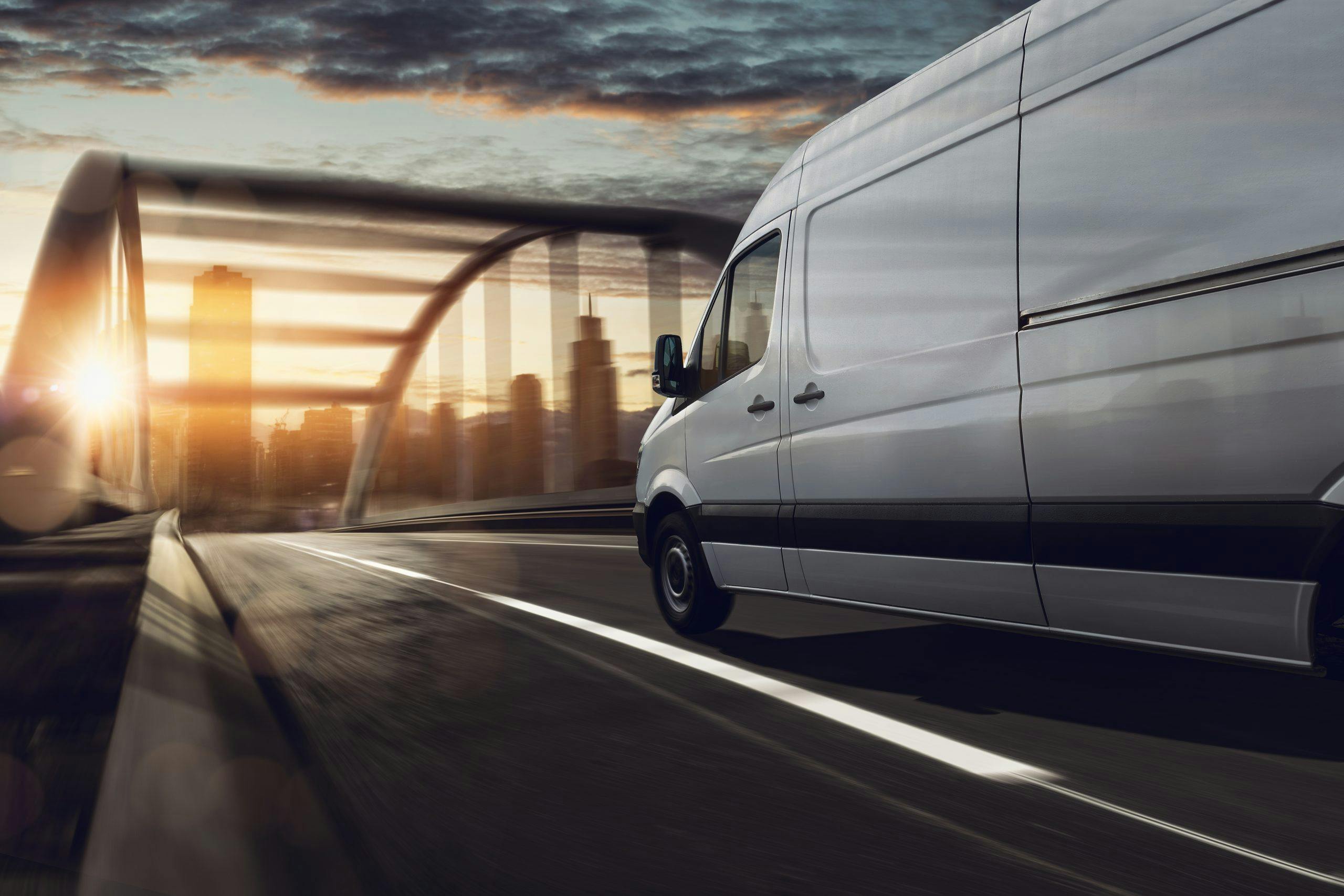 What to Do After a Car Accident with an Amazon Vehicle